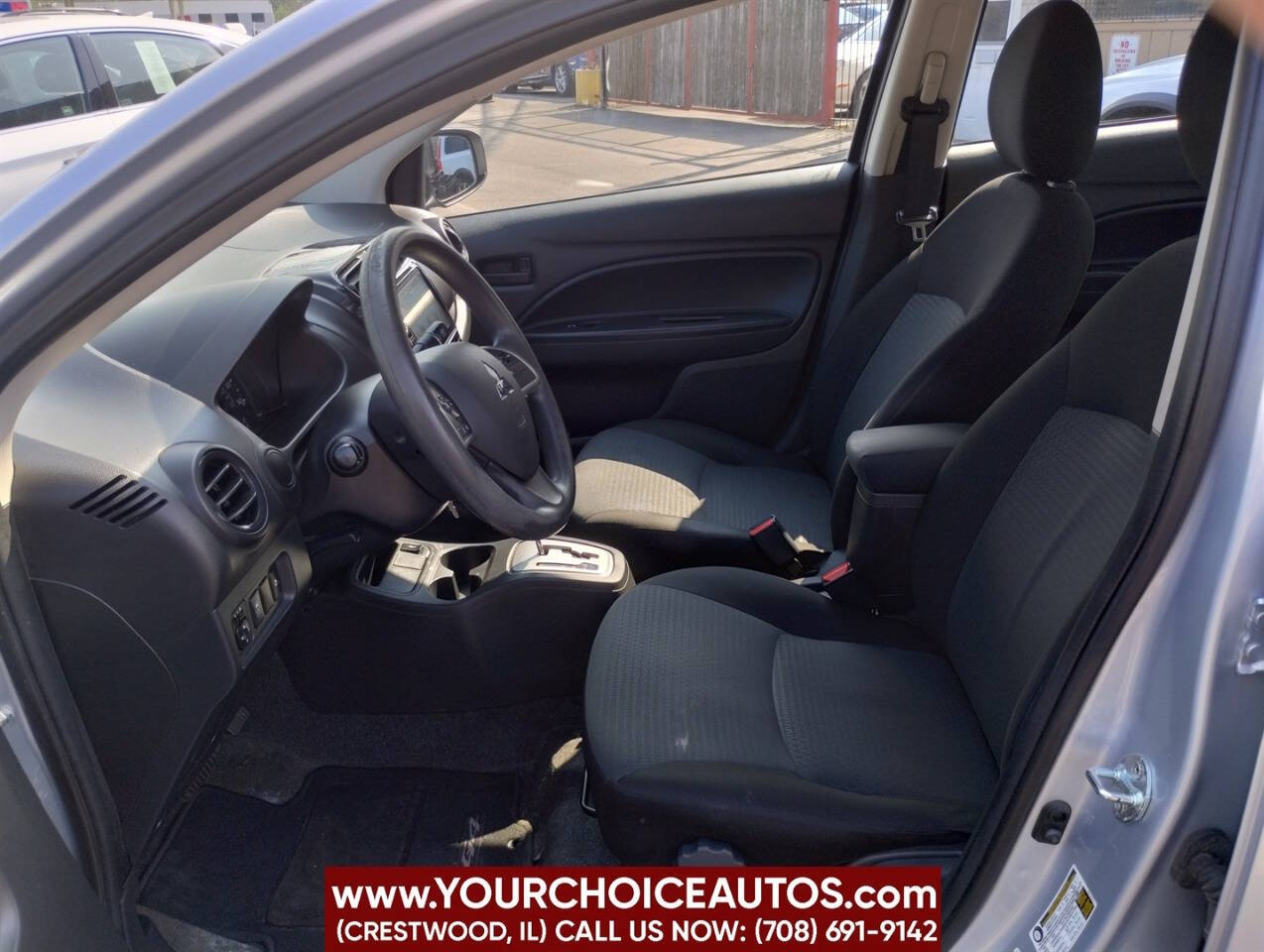 MitsubishiMirage G413