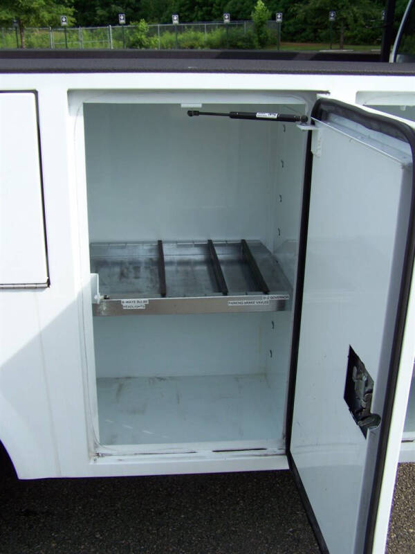 2003 Ford F-350 Super Duty