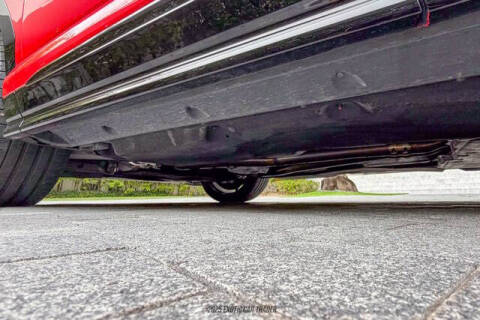 2019 Lamborghini Urus