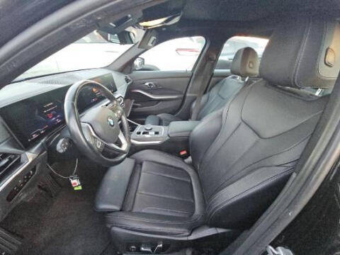 2024 BMW 3 Series 330i