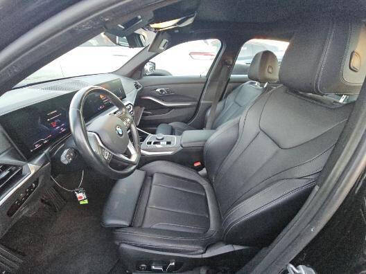 2024 BMW 3 Series 330i