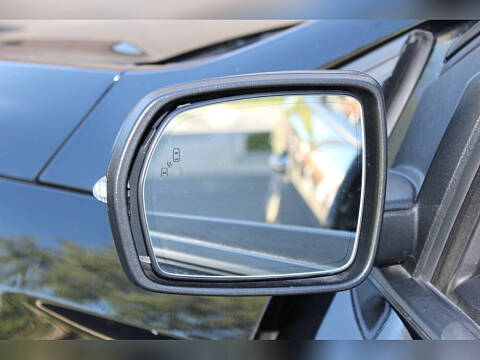 2015 Ford Edge Sport