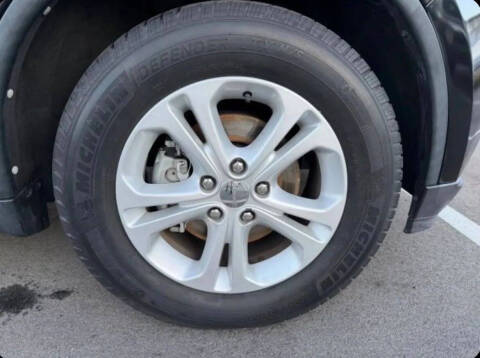 2013 Dodge Durango SXT