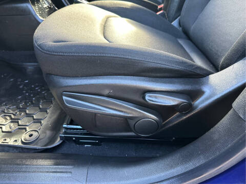 2016 Jeep Renegade Sport