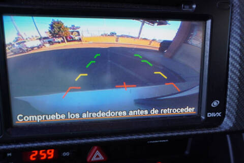 2015 Subaru BRZ Limited