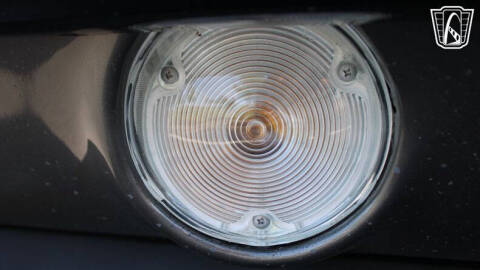 1973 Pontiac Ventura