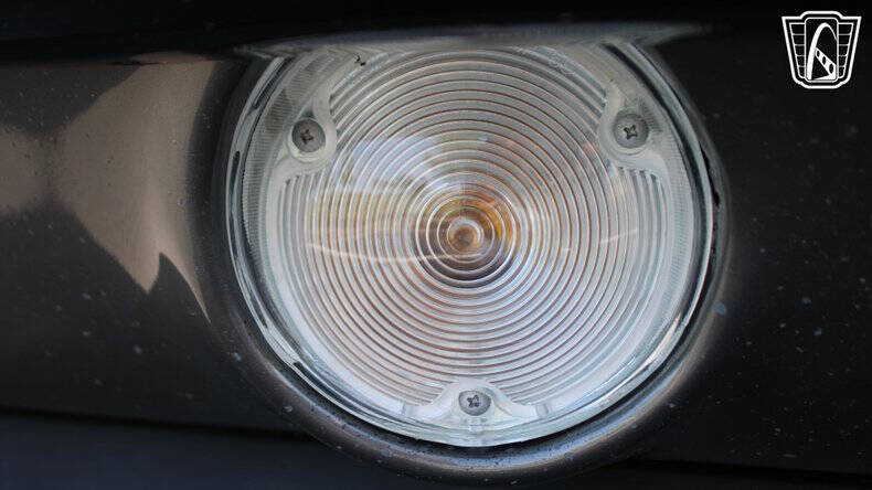 1973 Pontiac Ventura