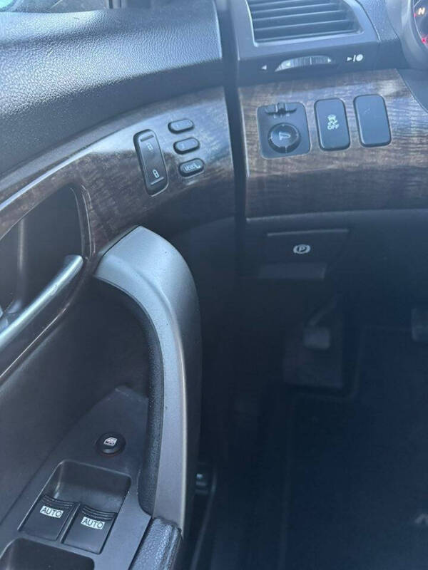 2013 Acura MDX SH-AWD w/Tech w/RES