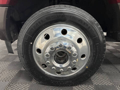 2017 Ford F-450 Super Duty King Ranch