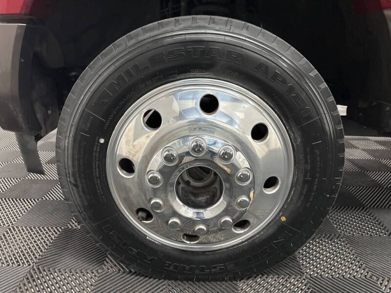 2017 Ford F-450 Super Duty King Ranch