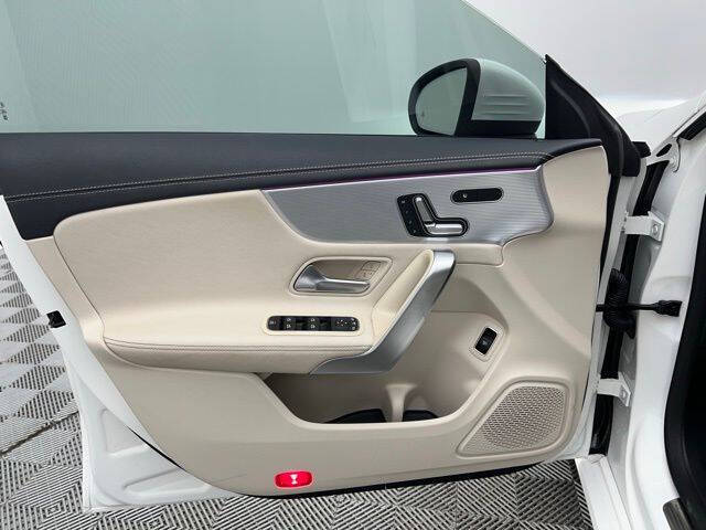 2020 Mercedes-Benz CLA CLA 250