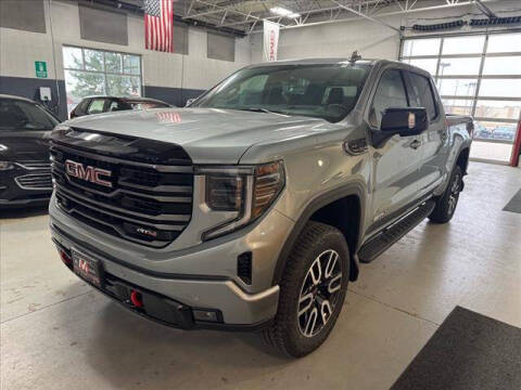 2025 GMC Sierra 1500 for sale at Meyer Motors, Inc. in Plymouth WI