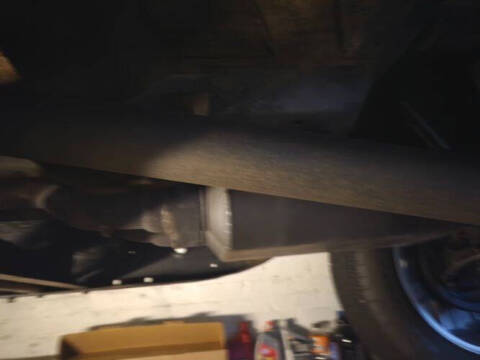 1997 Chevrolet Tahoe