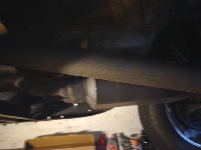 1997 Chevrolet Tahoe