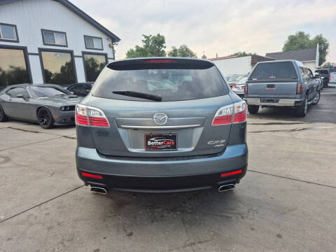 2010 Mazda CX-9