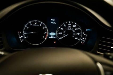 2021 Acura ILX w/Premium