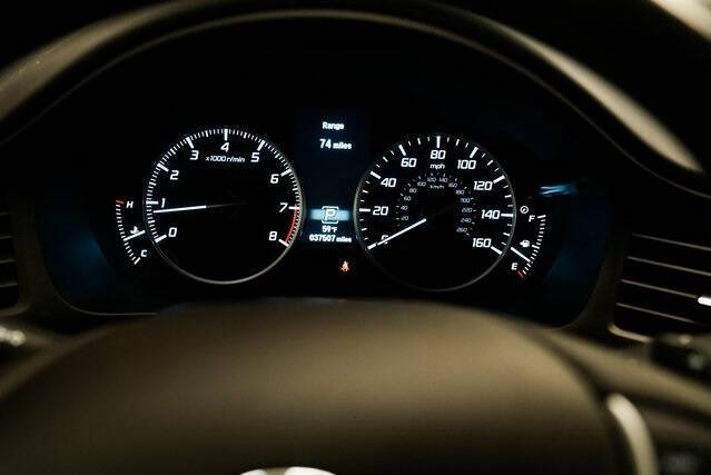 2021 Acura ILX w/Premium