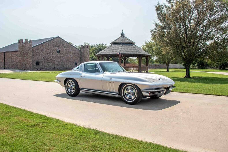 1965 Chevrolet Corvette