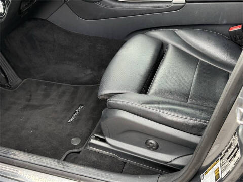 2017 Mercedes-Benz GLC GLC 300 4MATIC