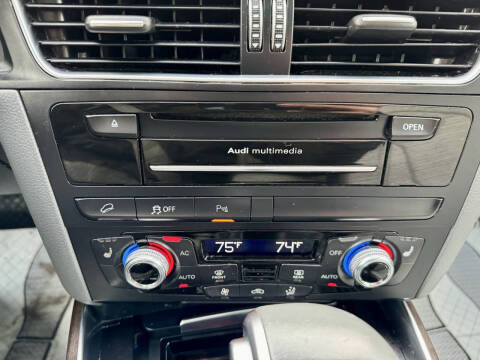 2014 Audi Q5 2.0T quattro Premium Plus