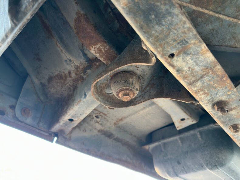 1978 Chevrolet Silverado 1500