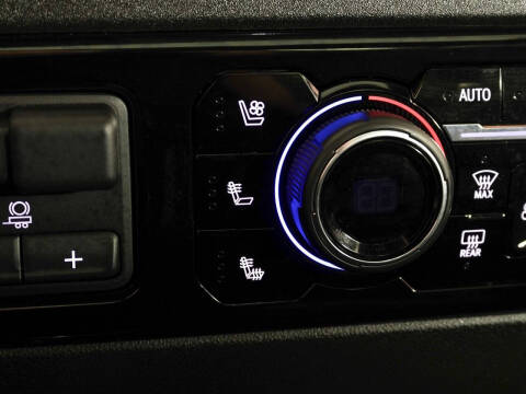 2025 Chevrolet Silverado 2500HD ZR2