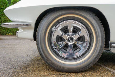 1965 Chevrolet Corvette