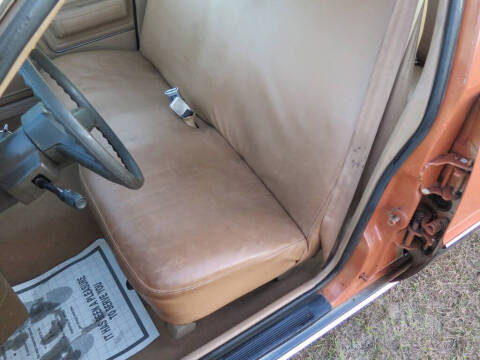 1982 Chevrolet Citation