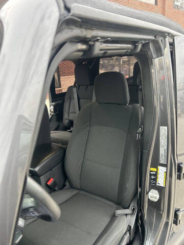 2023 Jeep Wrangler Willys