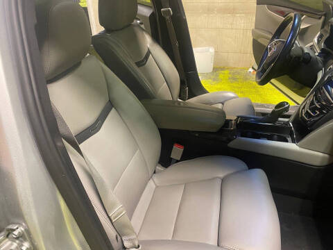 2013 Cadillac XTS Premium Collection