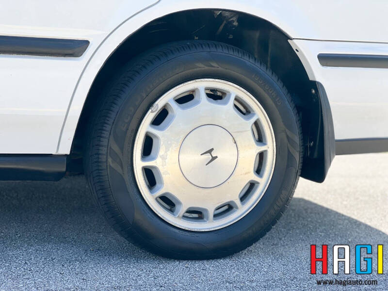 1993 Honda Accord EX