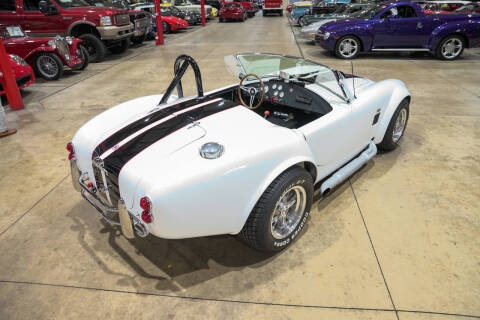 1965 Shelby Cobra