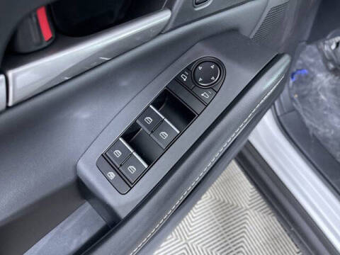 2026 Mazda CX-30 2.5 S Aire Edition