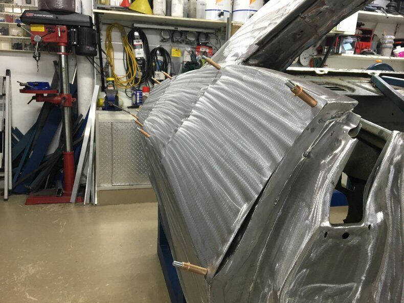 1970 Dodge Challenger