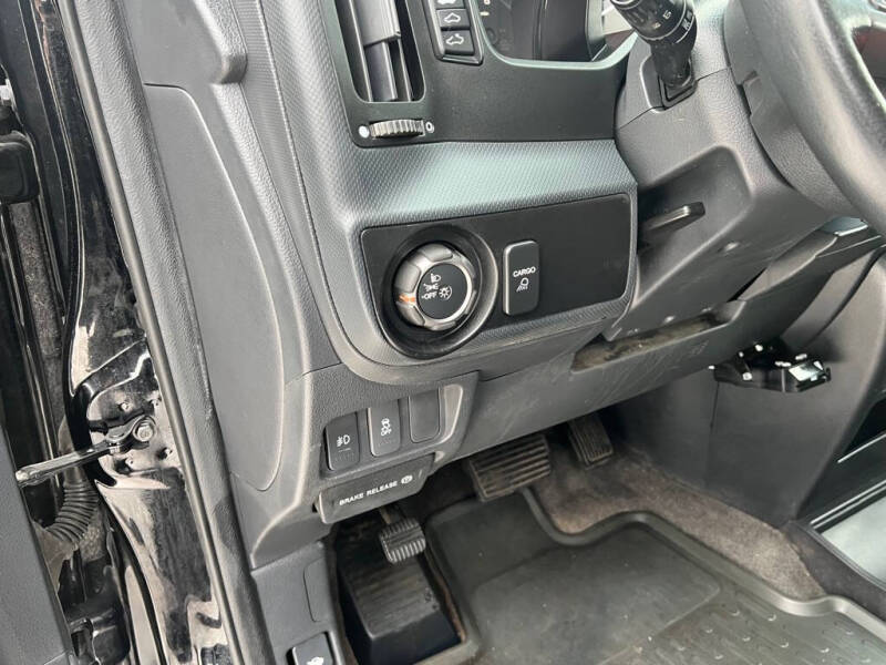 2012 Honda Ridgeline RTL