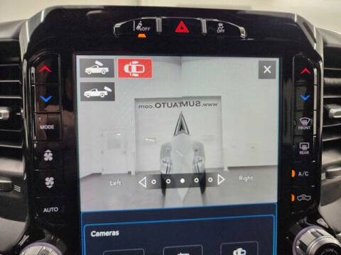 2022 RAM 3500 Big Horn