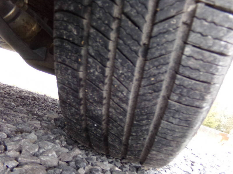 2004 Volkswagen Jetta GLS