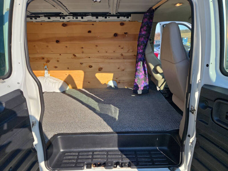 2007 Chevrolet Express 2500