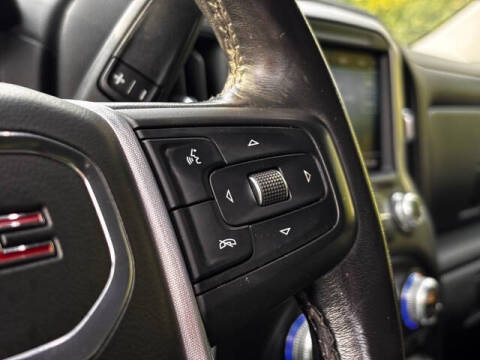 2019 GMC Sierra 1500 Elevation