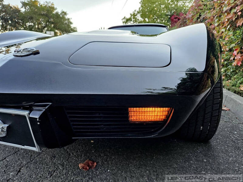 1978 Chevrolet Corvette