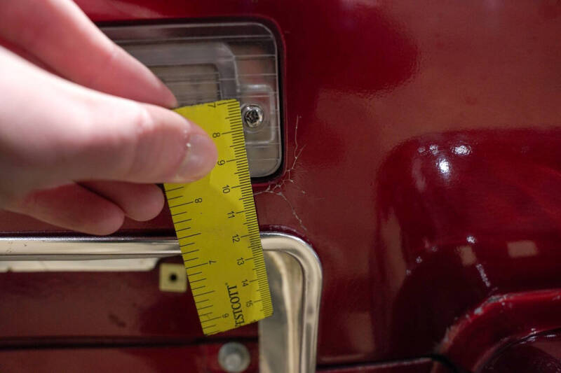 1967 Chevrolet Corvette