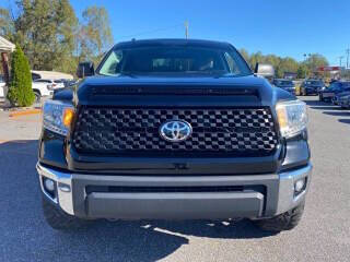 2014 Toyota Tundra for sale at Driven Pre-Owned in Lenoir, NC