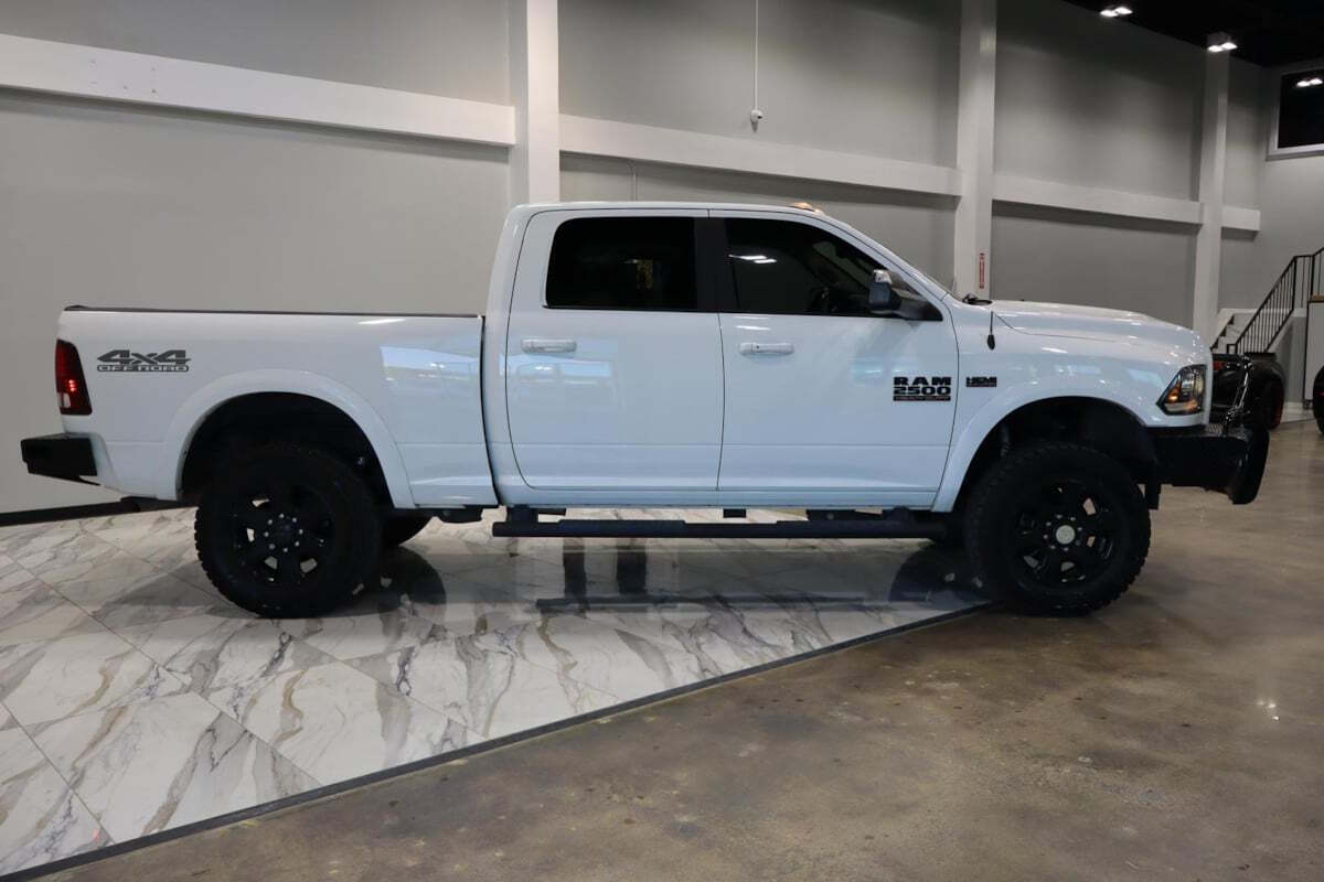 2018 Ram 2500 for sale at IMD MOTORS, INC in Dallas, TX