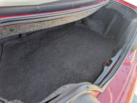 1997 Ford Mustang GT