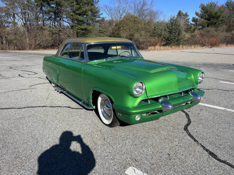 1953 Mercury Monterey