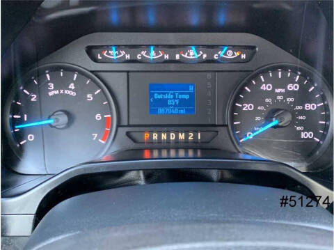 2017 Ford F-350 Super Duty