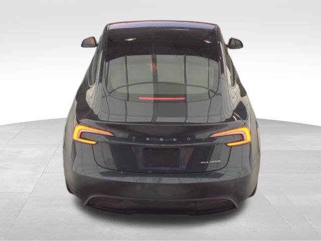 2024 Tesla Model 3 Long Range