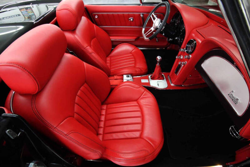 1966 Chevrolet Corvette