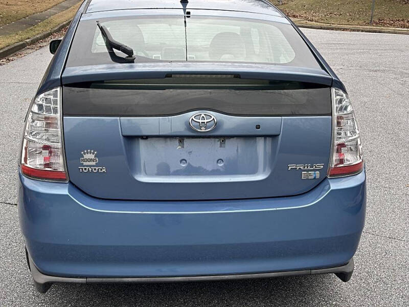 2009 Toyota Prius