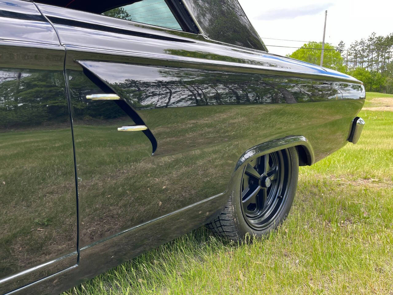 1964 Ford Fairlane 500 131